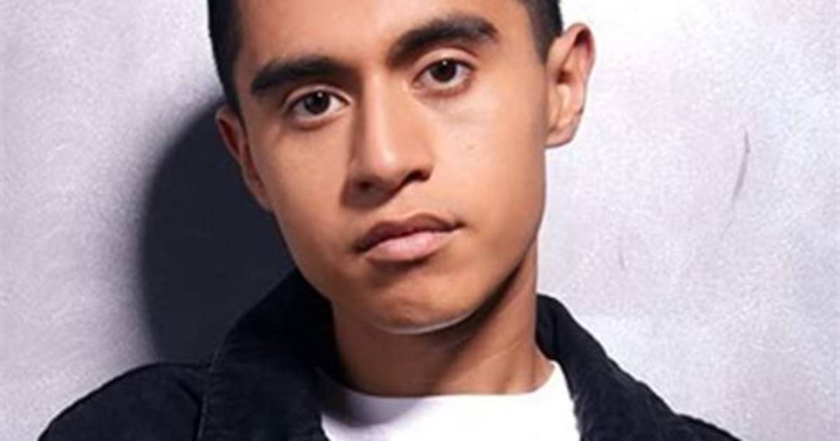 Gilberto Ortiz