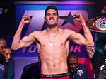 Gilberto Ramirez
