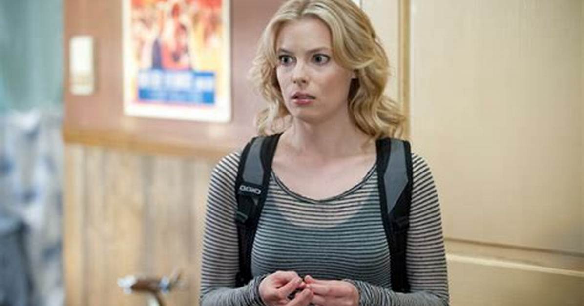 Gillian Jacobs
