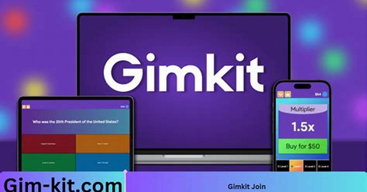 Gim Kit Com