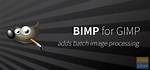Gimp Plugin Bimp - Problem with Config