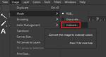Gimp Python - How to Change Pixel Color?