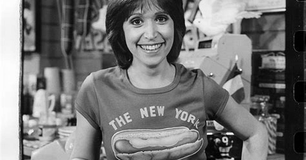 Gina Hecht