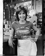 Gina Hecht