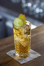 Ginger Ale for Example