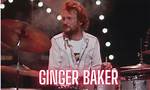 Ginger Baker Net Worth