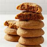 Ginger Cookies