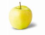 Ginger Gold Apples