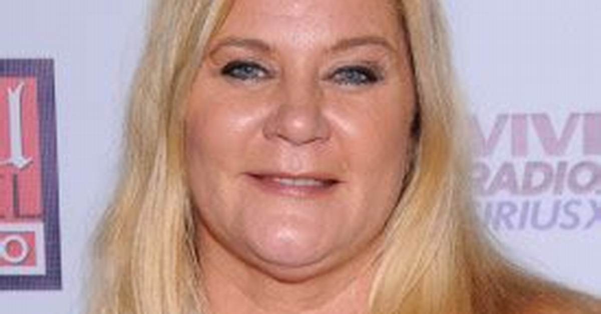 Ginger Lynn Height