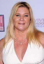 Ginger Lynn Height