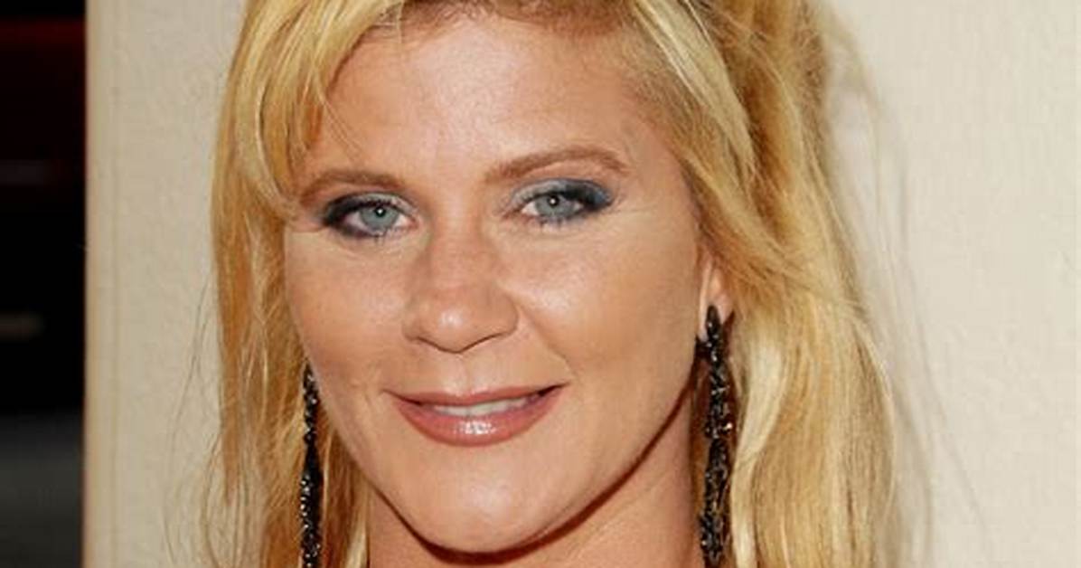 Ginger Lynn
