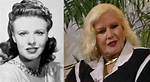 Ginger Rogers Height