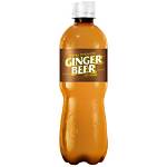 Ginger ___ (Soft Drink)