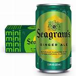 Ginger ___ (Soft Drinks)