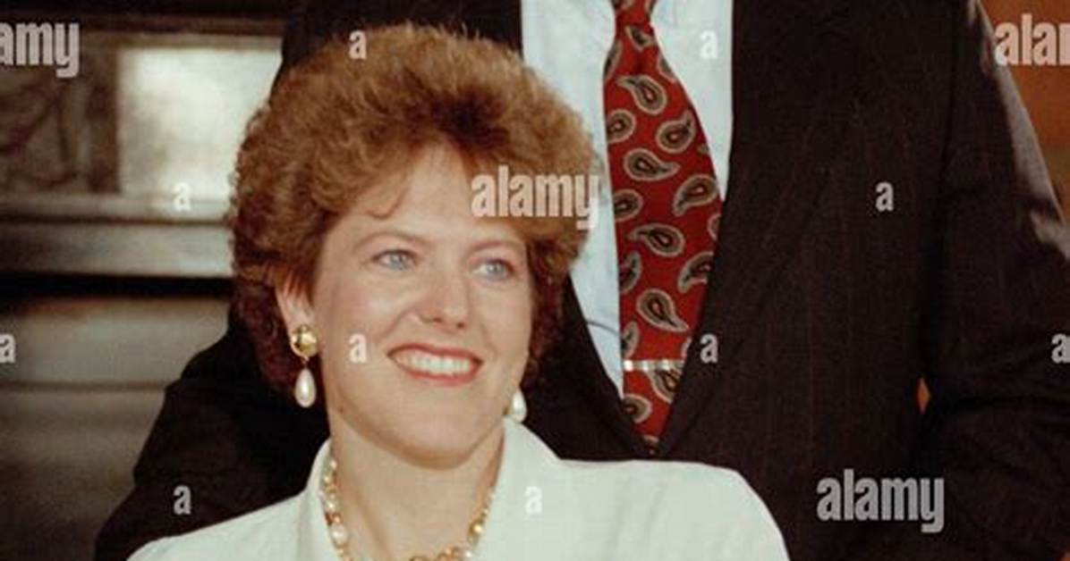 Ginni Thomas