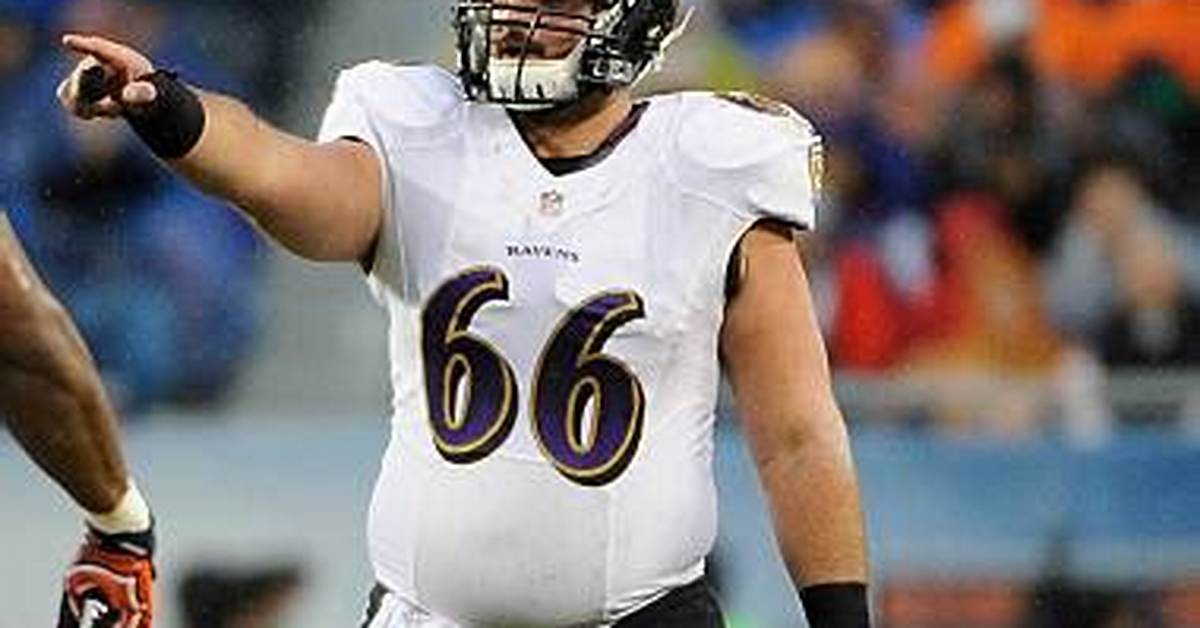 Gino Gradkowski