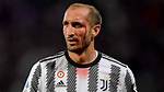 Giorgio Chiellini