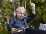 Giorgio Moroder Fortune