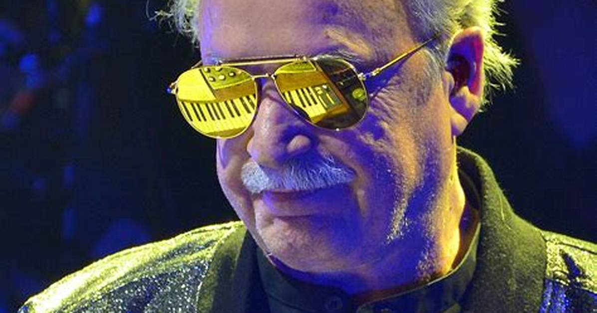 Giorgio Moroder