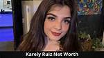Gisel Ruiz Net Worth