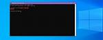 Git Bash Command on Windows, Yarn Command Not Found
