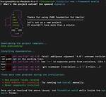 Git: Cannot Checkout Branch - Error: Pathspec '. ..' Did Not Match Any File(S) Known to Git