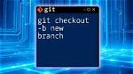 Git: Check out a Tag, Modify Something, Then Tag It Again