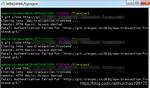 Git Clone: Authentication Failed For