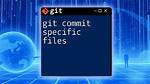 Git Command to Show Which Specific Files Are Ignored By. Gitignore