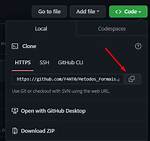 Git: Could Not Resolve Host Github. Com Error While Cloning Remote Repository in Git