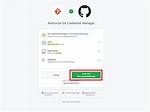 Git Credential Manager