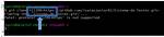 Git Fatal: Protocol 'Https' Is Not Supported