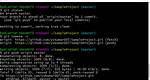 Git/Github Can't Push to Master