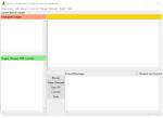 Git Gui Not Showing Anything