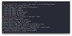 Git History Command
