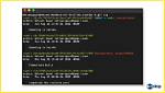 Git Log Does Not Show User Name