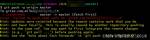 Git Push Error '[Remote Rejected] Master -> Master (Branch Is Currently Checked Out)'