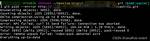 Git Push Failed - Unpack-Objects Abnormal Exit