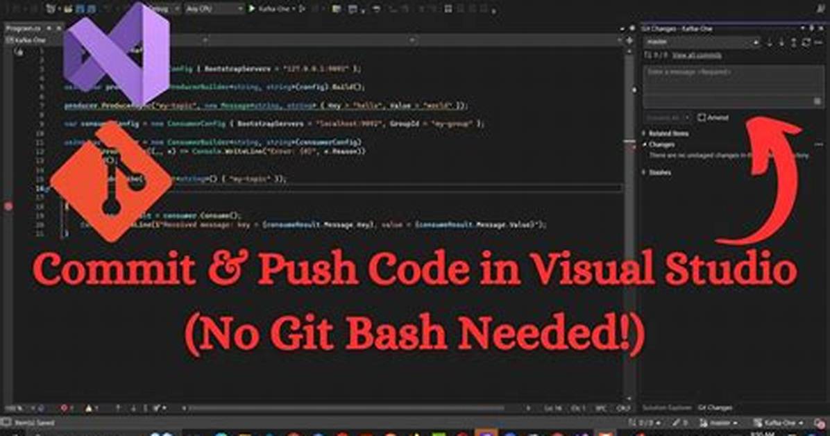 Git Push from Visual Studio Code: "No Anonymous Write Access. Authentication Failed"