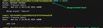 Git Revert Merge Commit