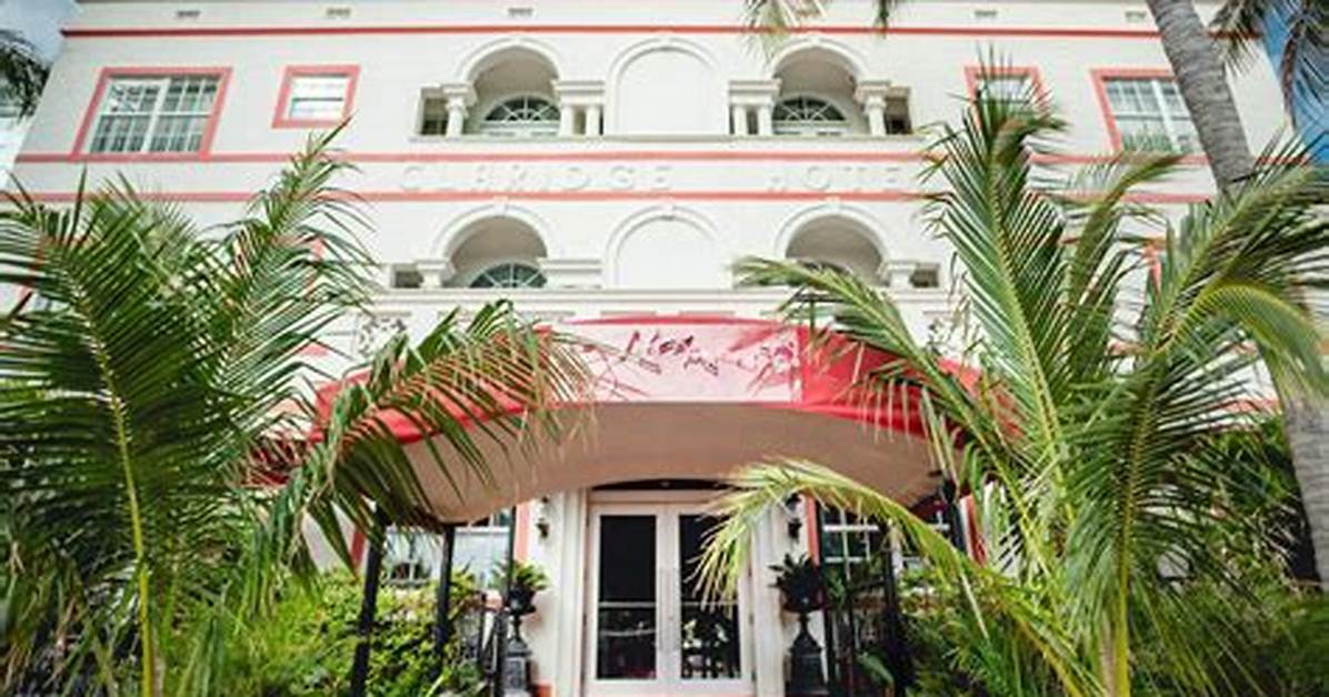 Gitano Miami | Faena
