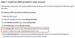 Github Actions Error: No Openidconnect Provider Found in Your Account for Https: //Token. Actions. Githubusercontent. Com