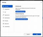 Github Enterprise - Remote: Password Authentication Is Not Available for Git Operations