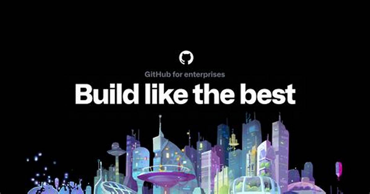 Github Enterprise