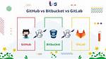Github, Gitlab, Bitbucket & Azure Devops: What’s the Difference?