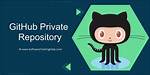 Github Private Repository
