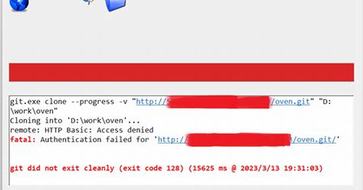 Gitlab Remote: Http Basic: Access Denied and Fatal Authentication