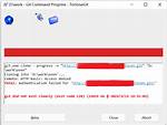 Gitlab Remote: Http Basic: Access Denied and Fatal Authentication