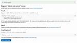 Gitlab Runner Doesn`t Work on a Specific Project