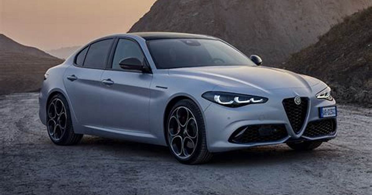 Giulia Be